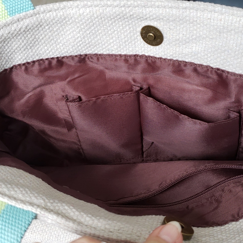 Shoulder bag - Picture 7 of 7